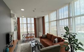 ZİN D Home Dudullu Suit Otel